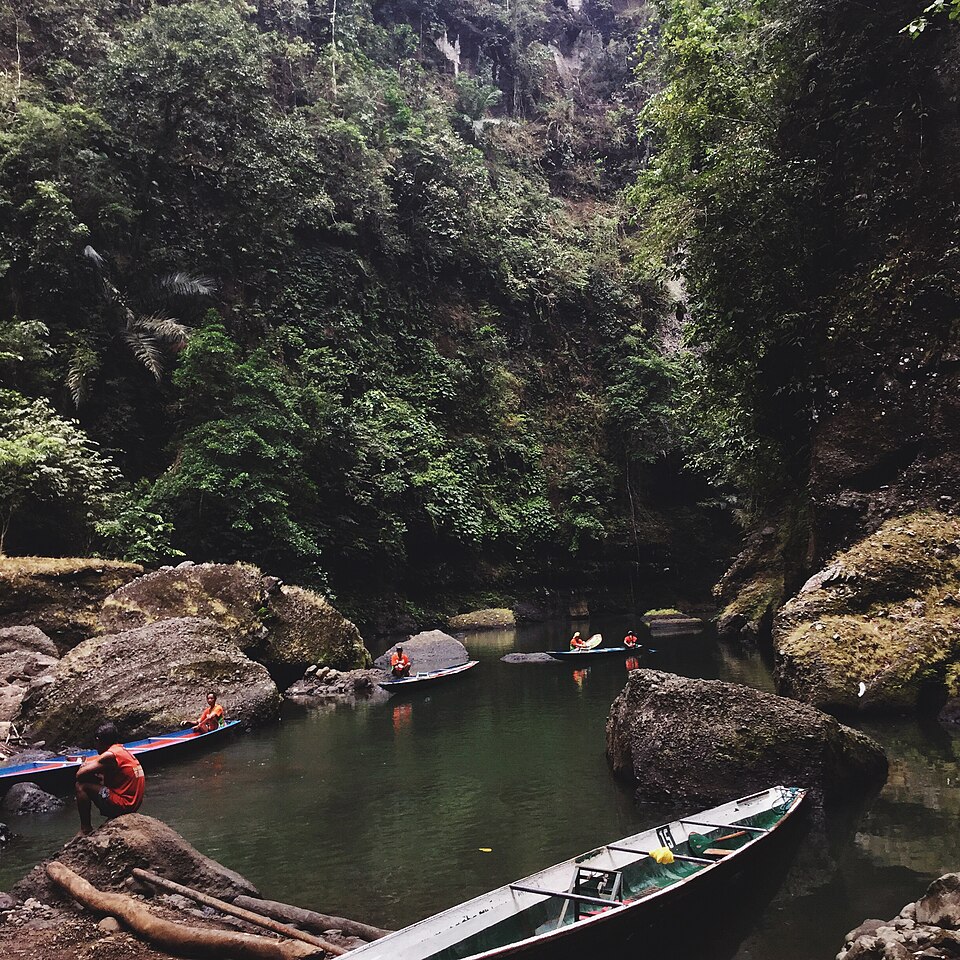 Laguna